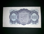 Staré bankovky Český Krumlov